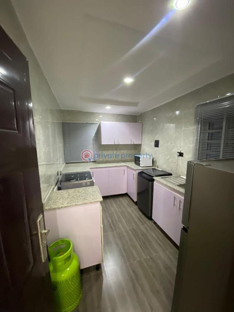 2 bedroom Flat & Apartment Short let Ikolaba Gra Ibadan Oyo - 5
