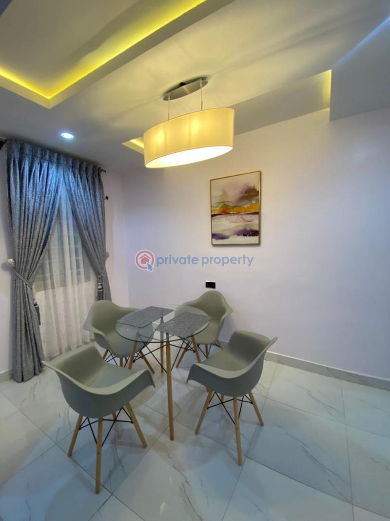 2 bedroom Flat & Apartment Short let Ikolaba Gra Ibadan Oyo - 4