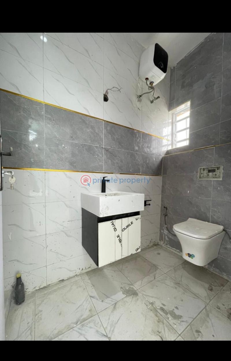2 bedroom Flat & Apartment For Sale Lekki Lagos - 1