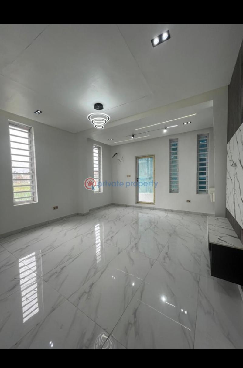 2 bedroom Flat & Apartment For Sale Lekki Lagos - 3