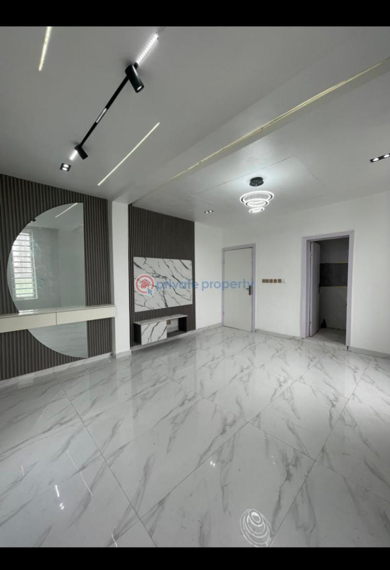 2 bedroom Flat & Apartment For Sale Lekki Lagos - 2