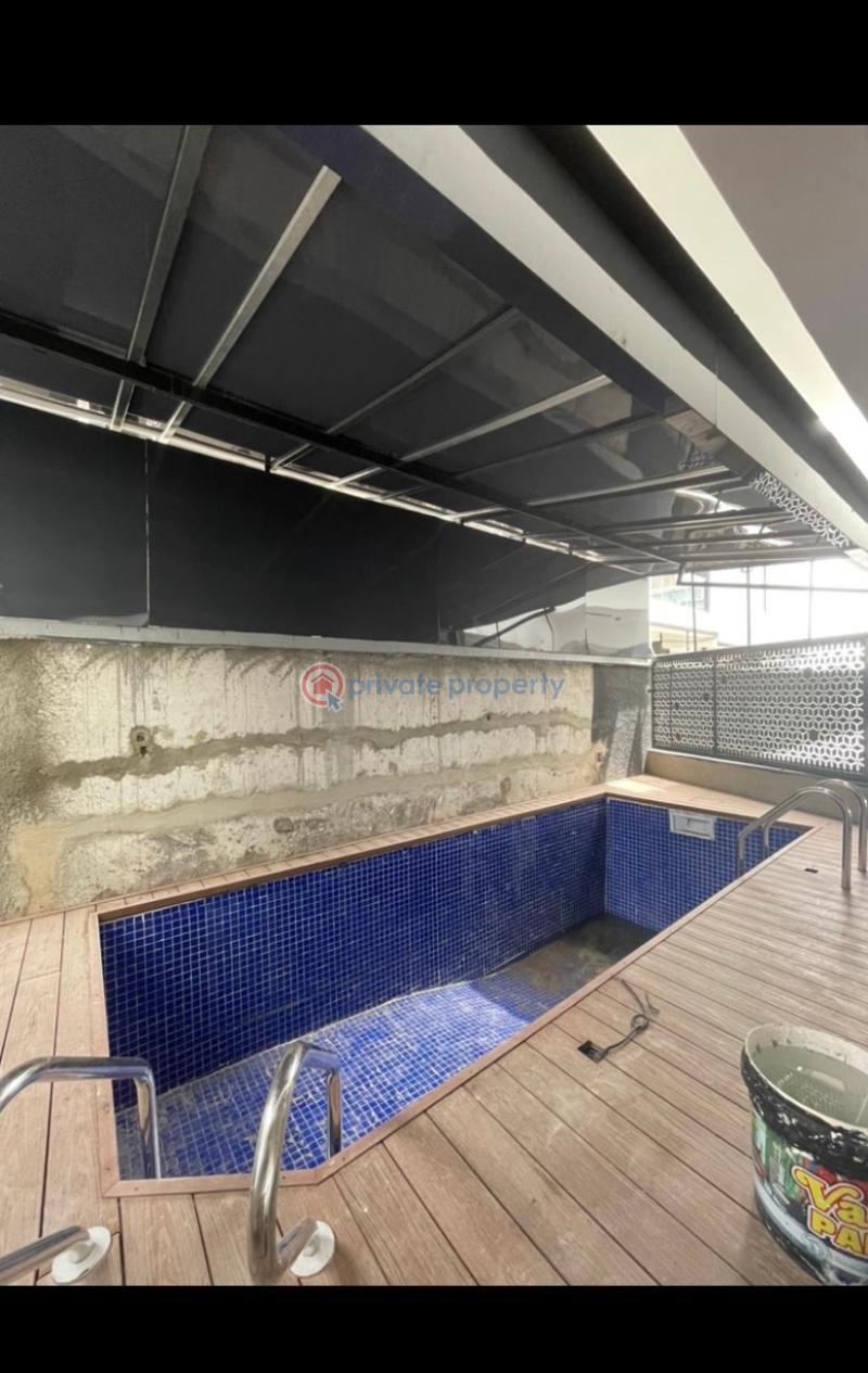 2 bedroom Flat & Apartment For Sale Lekki Lagos - 6