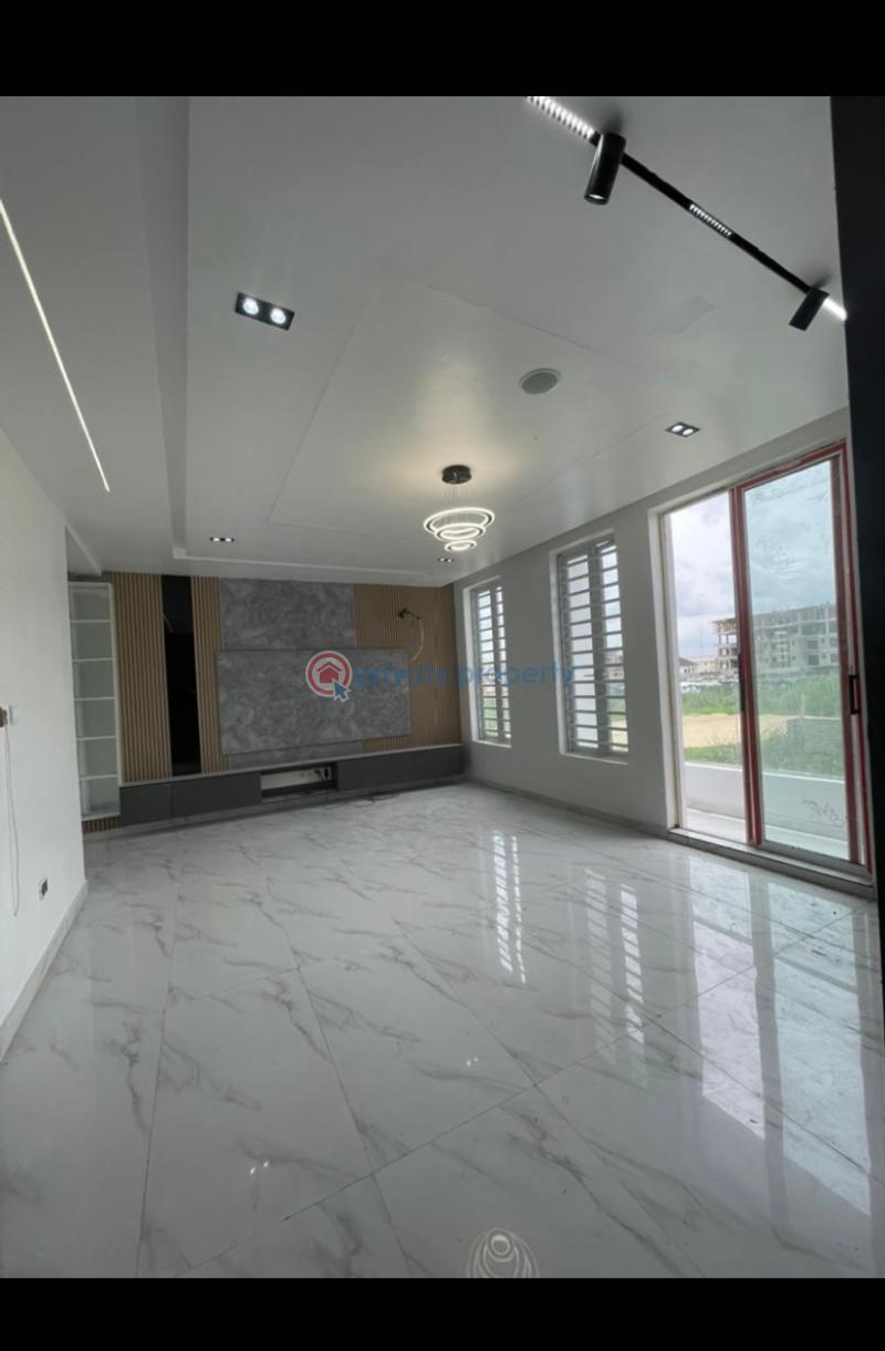 2 bedroom Flat & Apartment For Sale Lekki Lagos - 4