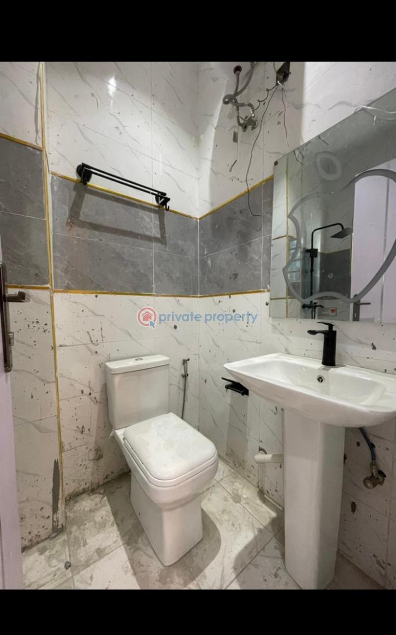 2 bedroom Flat & Apartment For Sale Lekki Lagos - 5