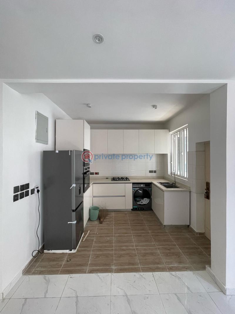 2 bedroom Flat & Apartment For Sale Lekki Lagos - 3