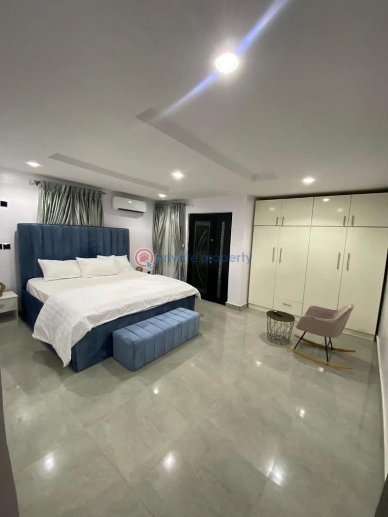 2 bedroom Flat & Apartment Short let Ikolaba Gra Ibadan Oyo - 2