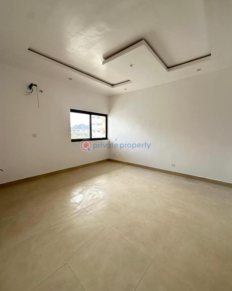 2 bedroom Block Of Flats For Rent Lekki County Ikota Lekki Lagos - 7