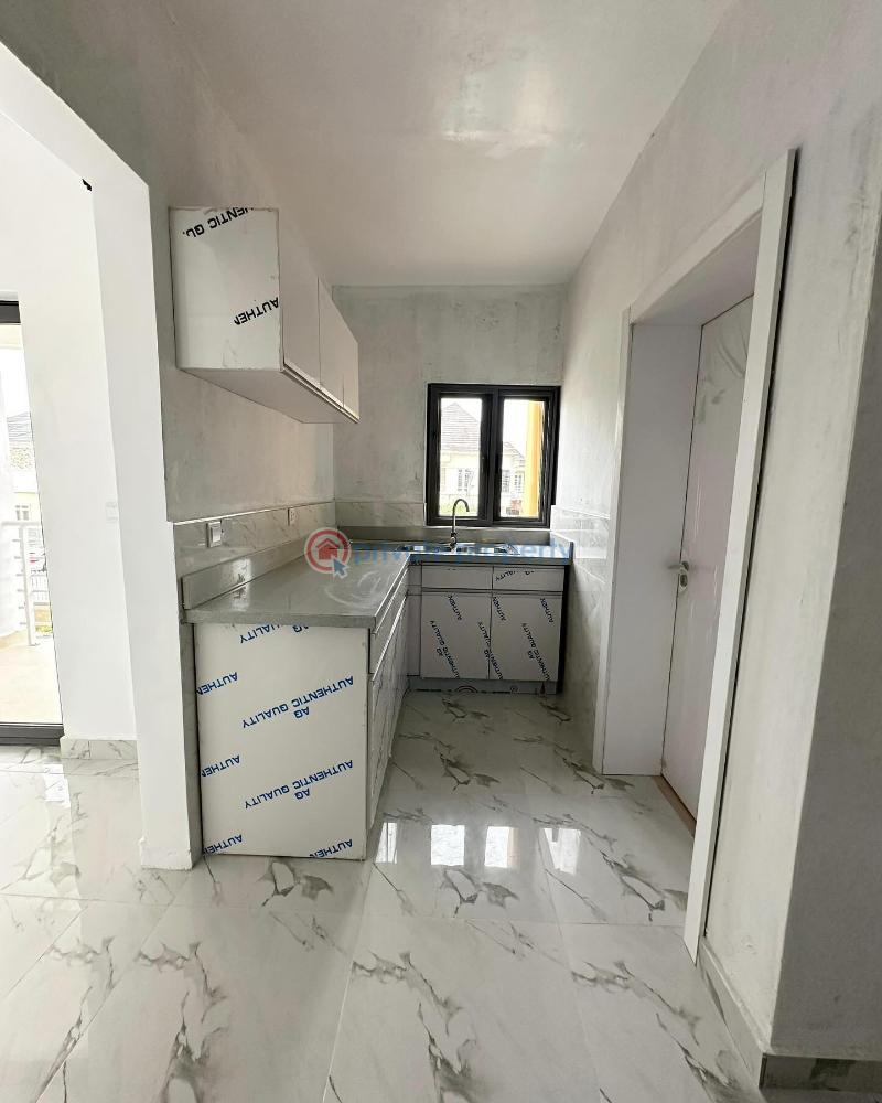 2 bedroom Block Of Flats For Rent Lekki County Ikota Lekki Lagos - 5