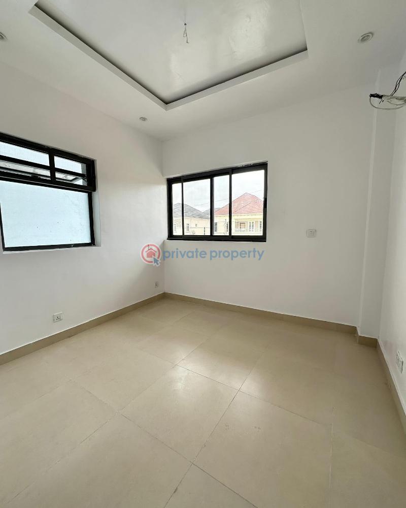 2 bedroom Block Of Flats For Rent Lekki County Ikota Lekki Lagos - 6