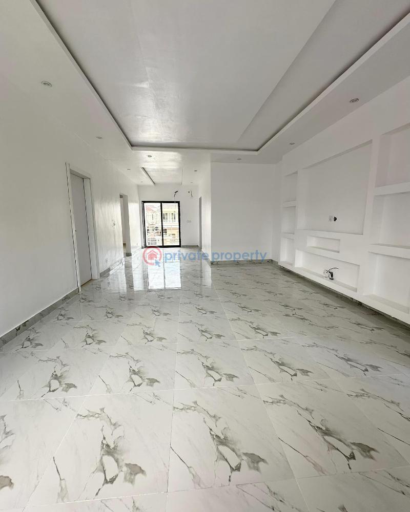 2 bedroom Block Of Flats For Rent Lekki County Ikota Lekki Lagos - 2