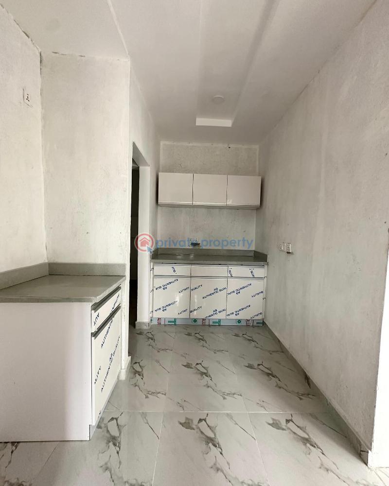 2 bedroom Block Of Flats For Rent Lekki County Ikota Lekki Lagos - 1