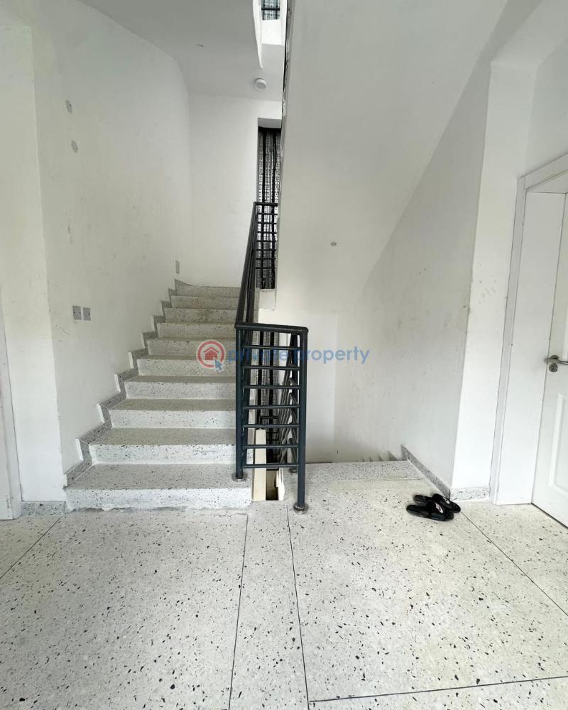 2 bedroom Block Of Flats For Rent Lekki County Ikota Lekki Lagos - 0