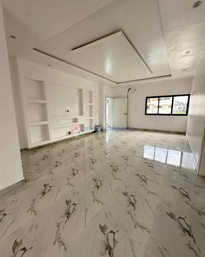 2 bedroom Block Of Flats For Rent Lekki County Ikota Lekki Lagos - 4