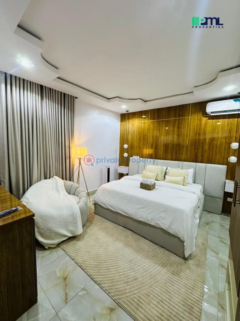 2 bedroom Self Contain Short let Behind Sluggers, Awolowo Avenue, Old Bodija, Ibadan Bodija Ibadan Oyo - 2