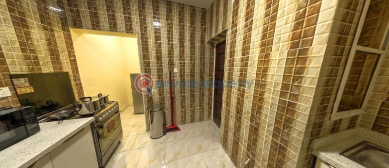 2 bedroom Flat & Apartment Short let Royal Court Apartments, Chief Mba Close, Off Gbangbala Street, Ikate Elegushi, Lagos, Nigeria Ikate Elegushi Lekki Lagos - 5