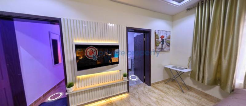 2 bedroom Flat & Apartment Short let Royal Court Apartments, Chief Mba Close, Off Gbangbala Street, Ikate Elegushi, Lagos, Nigeria Ikate Elegushi Lekki Lagos - 8