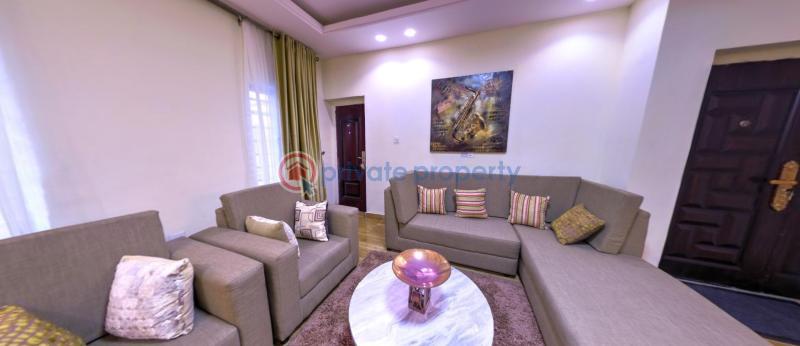 2 bedroom Flat & Apartment Short let Royal Court Apartments, Chief Mba Close, Off Gbangbala Street, Ikate Elegushi, Lagos, Nigeria Ikate Elegushi Lekki Lagos - 0