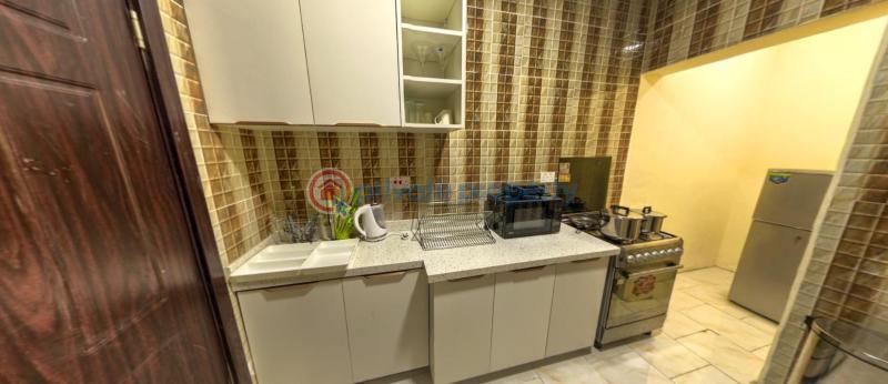 2 bedroom Flat & Apartment Short let Royal Court Apartments, Chief Mba Close, Off Gbangbala Street, Ikate Elegushi, Lagos, Nigeria Ikate Elegushi Lekki Lagos - 6