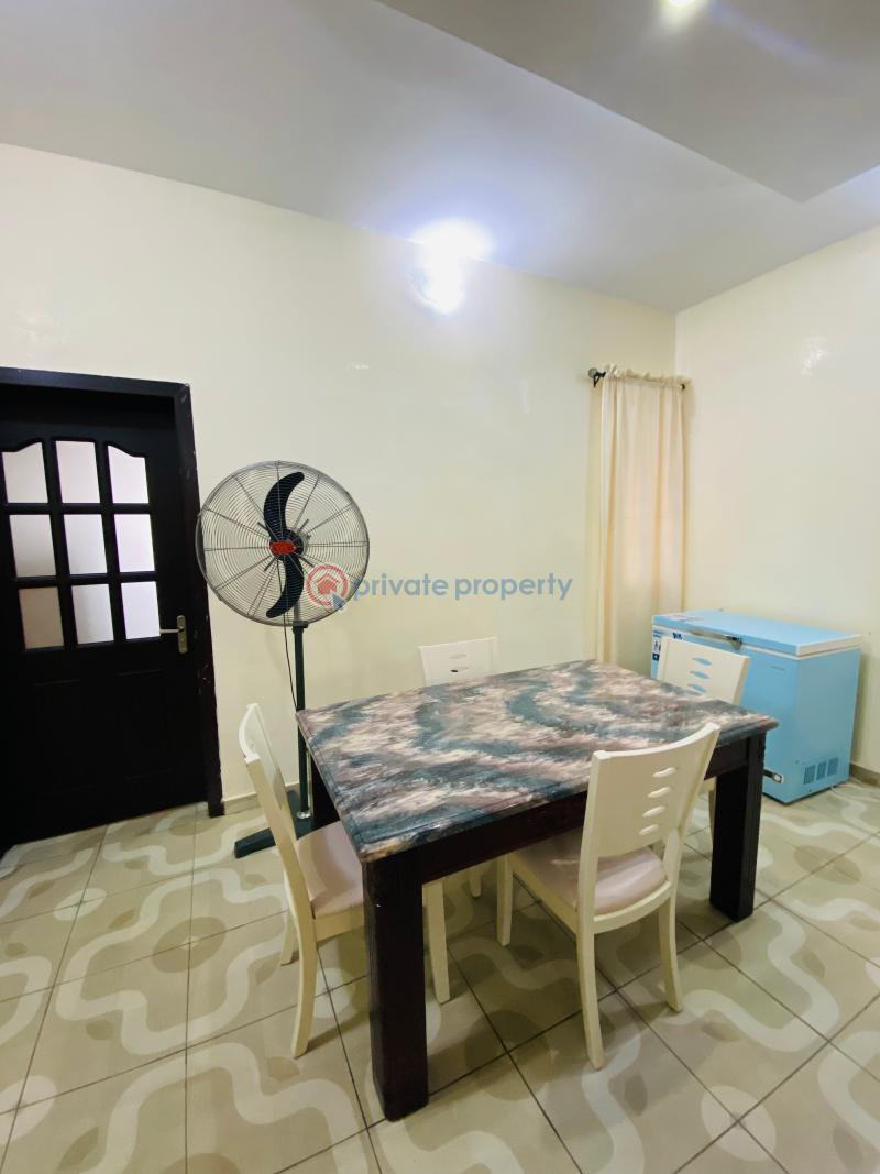 For shortlet 2 bedroom Short Stay Carlton Gate Estate Ibadan Oyo (PID