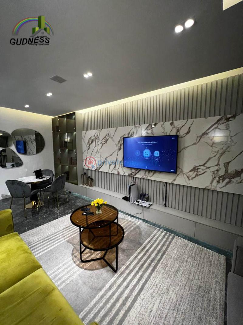 2 bedroom House Short let Lekki Lagos - 0