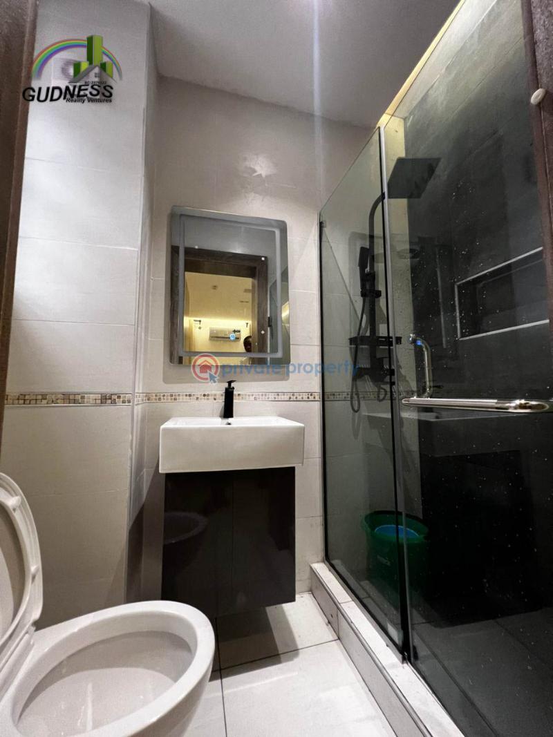 2 bedroom House Short let Lekki Lagos - 11