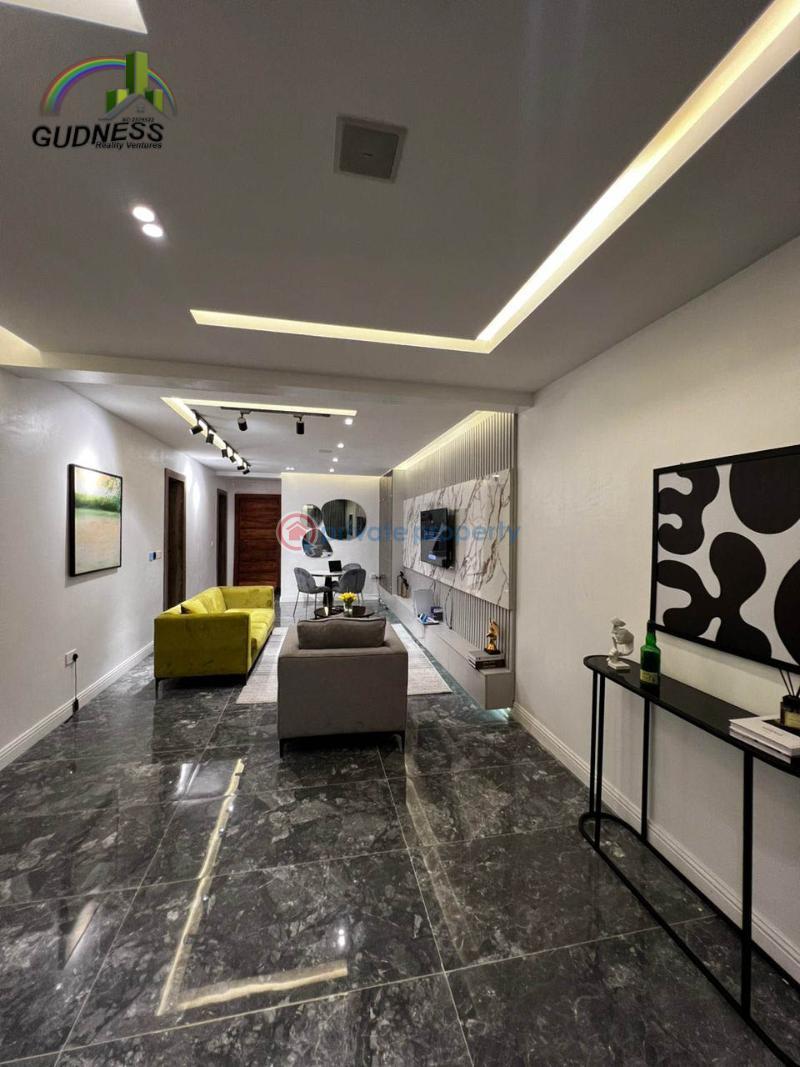 2 bedroom House Short let Lekki Lagos - 3