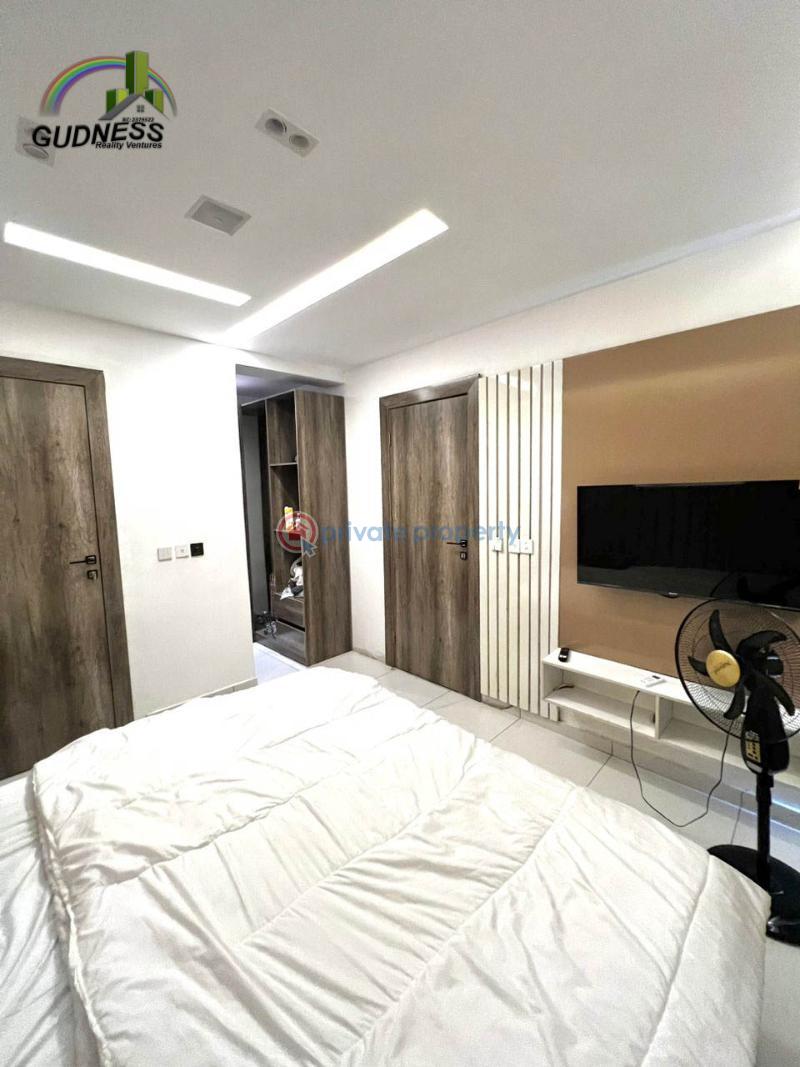 2 bedroom House Short let Lekki Lagos - 10