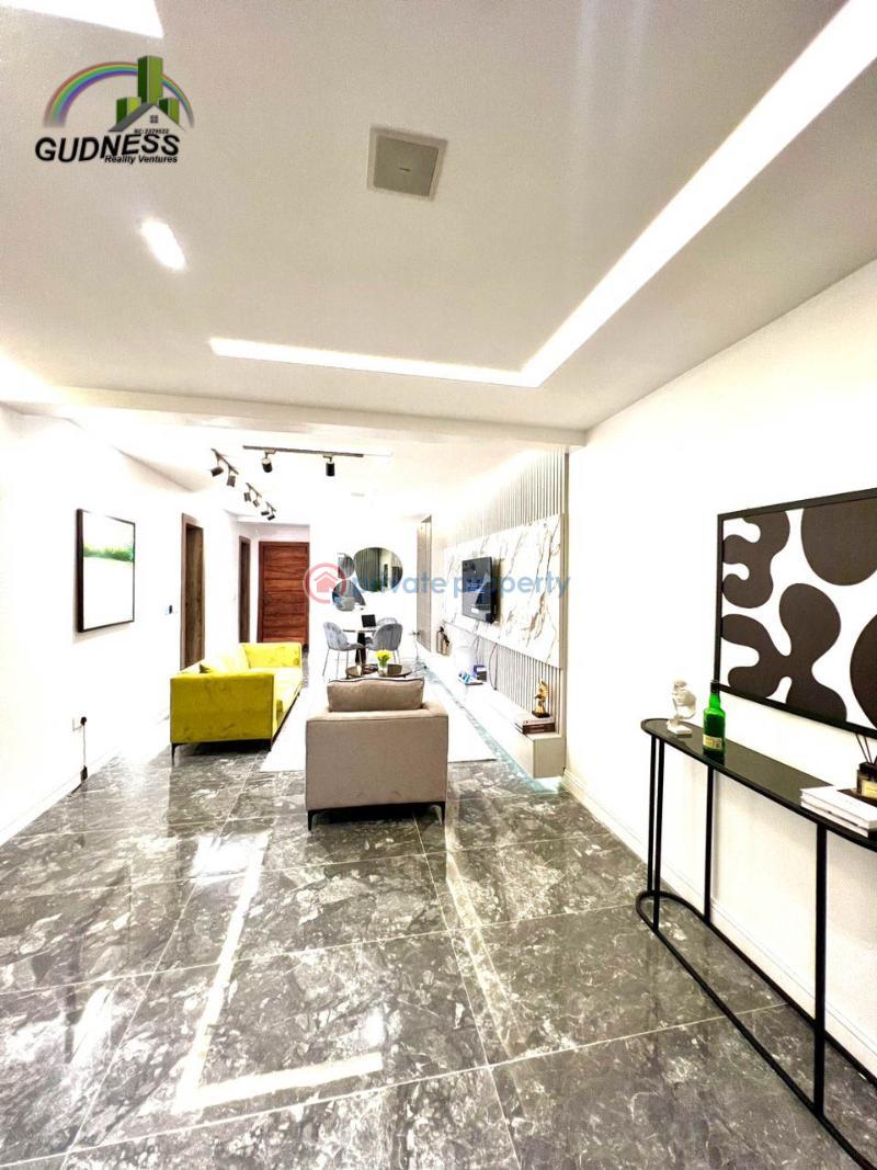 2 bedroom House Short let Lekki Lagos - 7