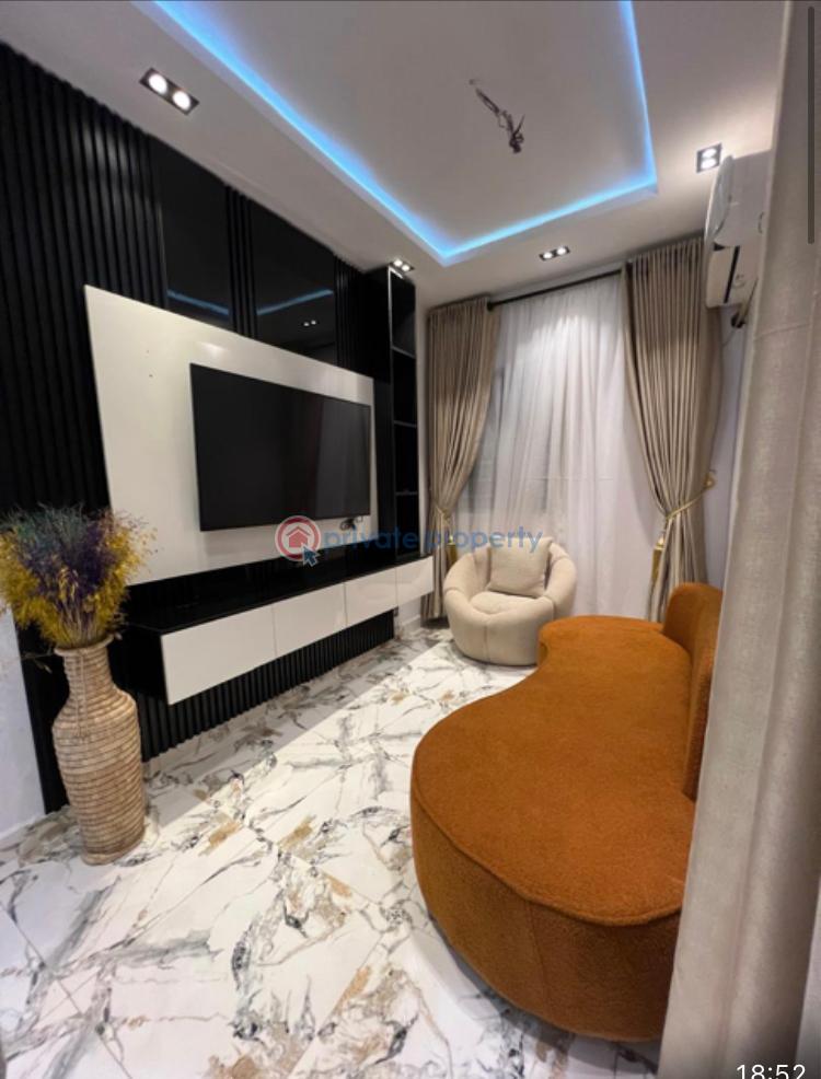 2 bedroom House Short let Magodo GRA Phase 2 Kosofe/Ikosi Lagos - 0