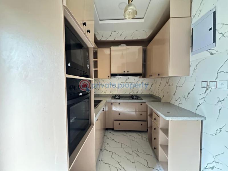 2 bedroom Terraced Duplex For Rent Orchid Road Lekki Lekki Phase 2 Lagos - 5