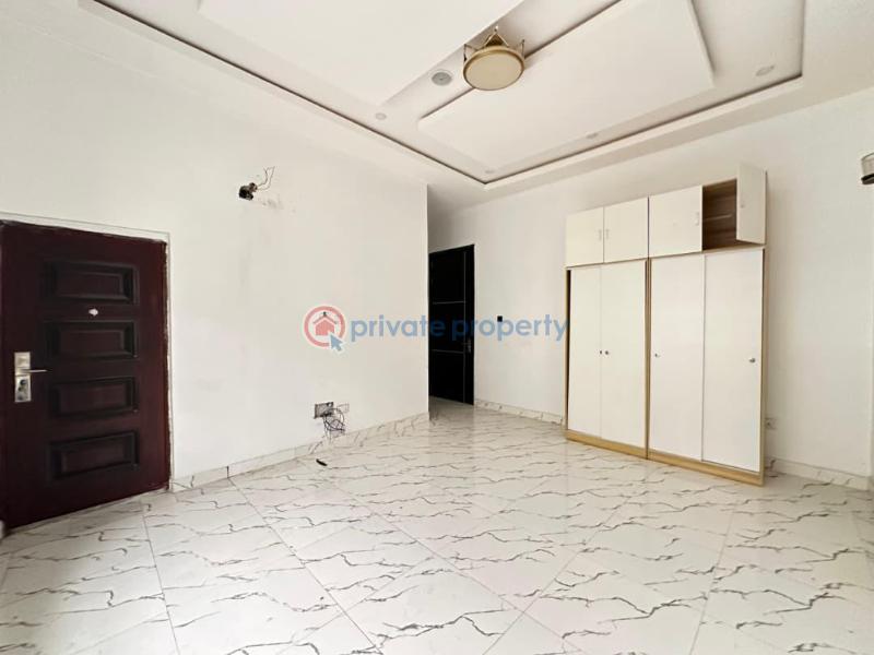 2 bedroom Terraced Duplex For Rent Orchid Road Lekki Lekki Phase 2 Lagos - 7