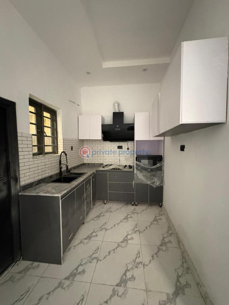 2 bedroom Terraced Duplex For Sale Ajah Lekki Lekki Phase 2 Lagos - 2