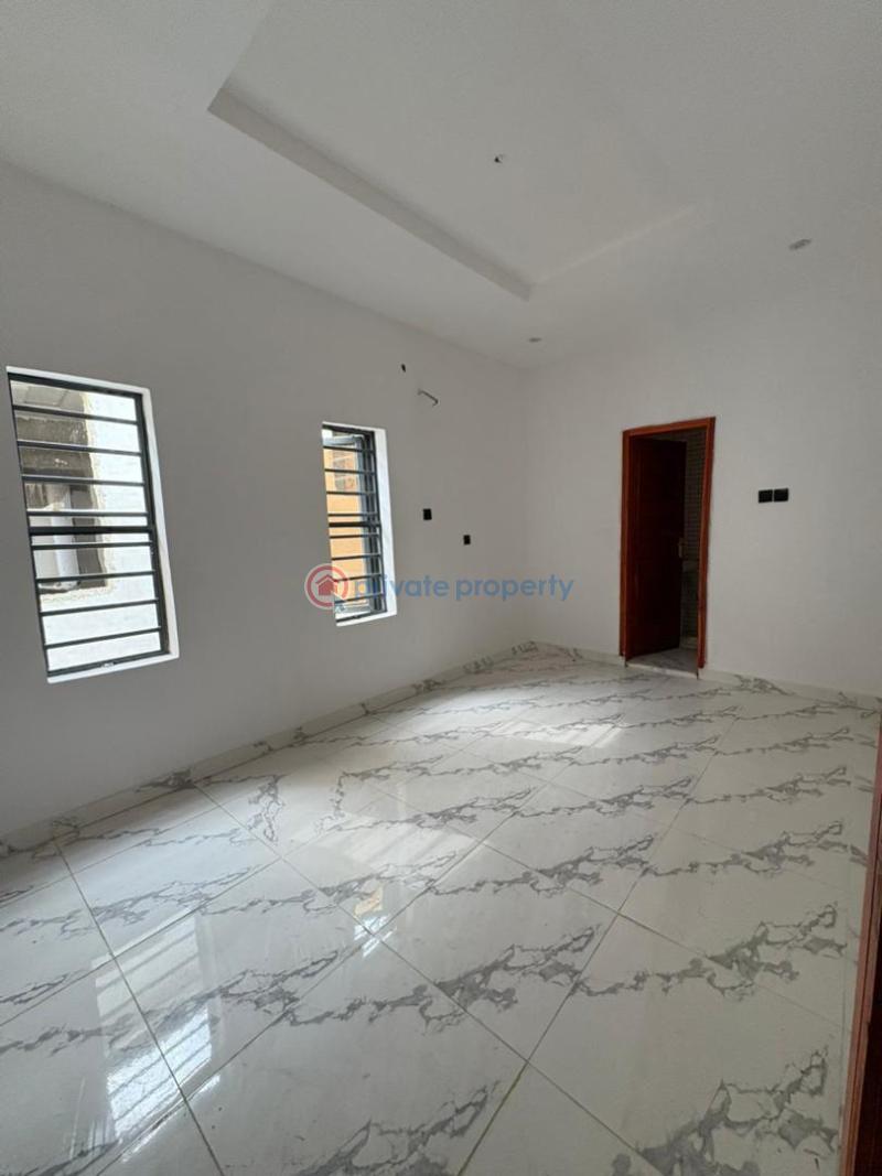 2 bedroom Terraced Duplex For Sale Ajah Lekki Lekki Phase 2 Lagos - 5