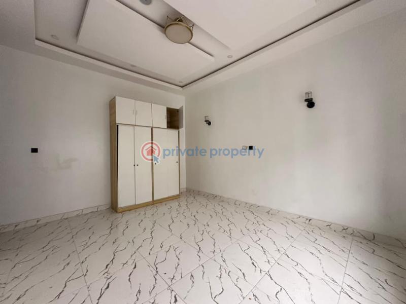 2 bedroom Terraced Duplex For Rent Orchid Road Lekki Phase 2 Lagos - 12