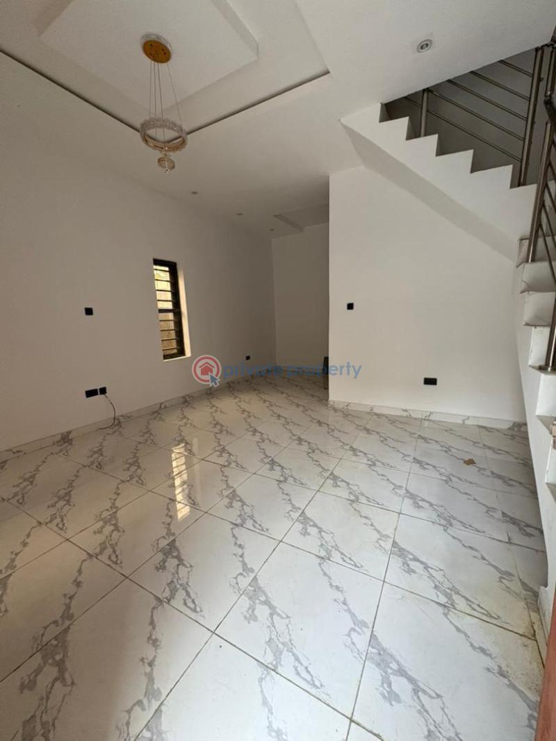 2 bedroom Terraced Duplex For Sale Ajah Lekki Lekki Phase 2 Lagos - 3