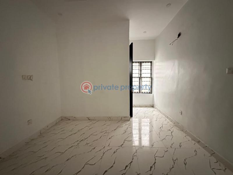 2 bedroom Terraced Duplex For Rent Orchid Road Lekki Lekki Phase 2 Lagos - 3