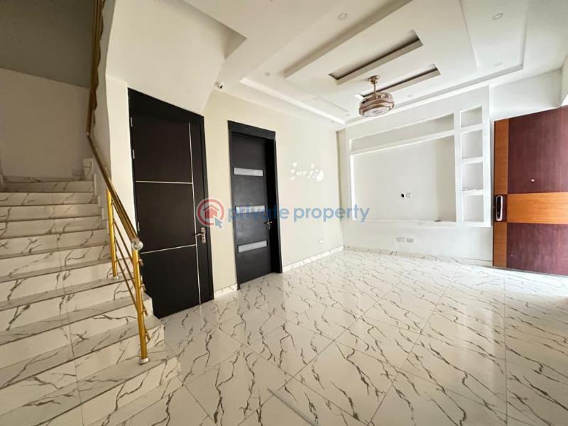 2 bedroom Terraced Duplex For Rent Orchid Road Lekki Lekki Phase 2 Lagos - 11