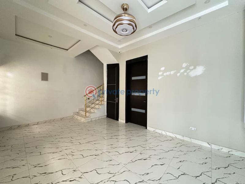 2 bedroom Terraced Duplex For Rent Orchid Road Lekki Lekki Phase 2 Lagos - 9