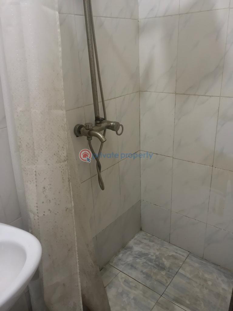 2 bedroom House For Rent Olowora Ojodu Lagos - 13
