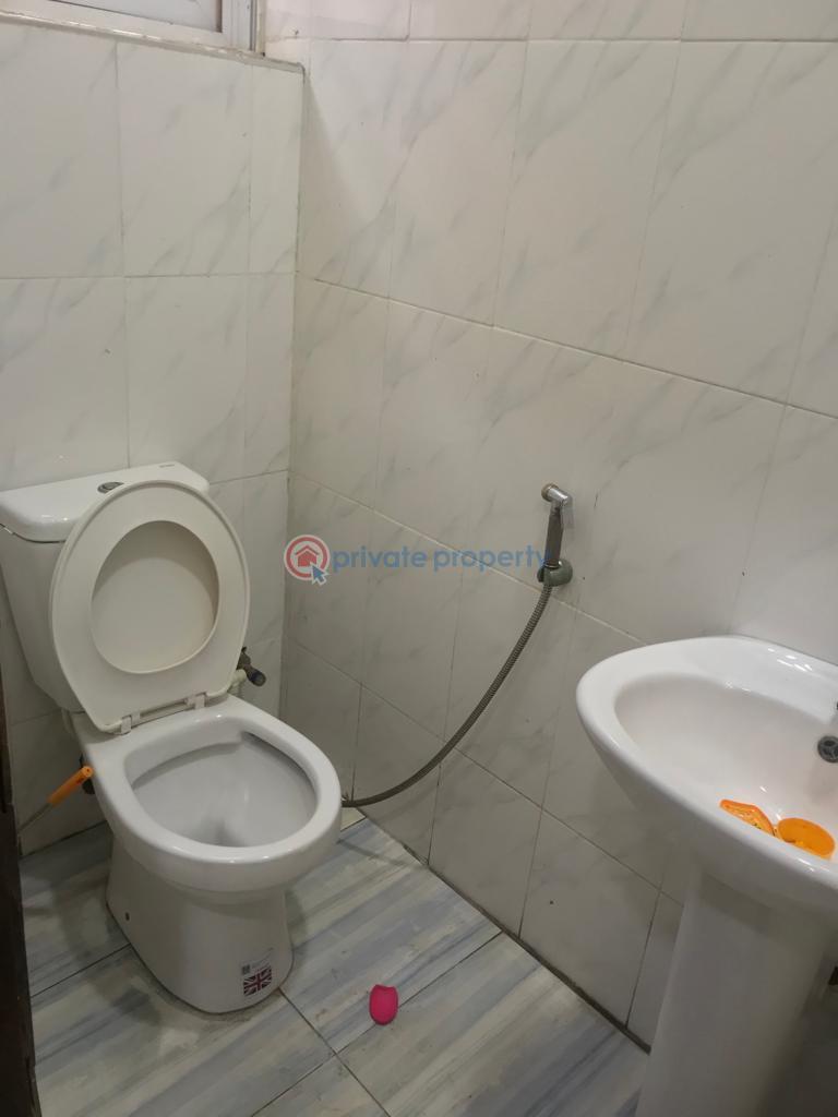 2 bedroom House For Rent Olowora Ojodu Lagos - 7