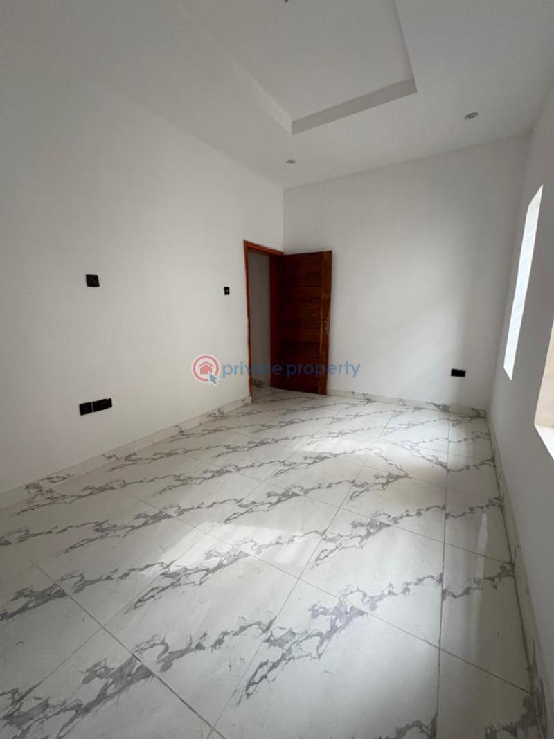 2 bedroom Terraced Duplex For Sale Ajah Lekki Lekki Phase 2 Lagos - 5