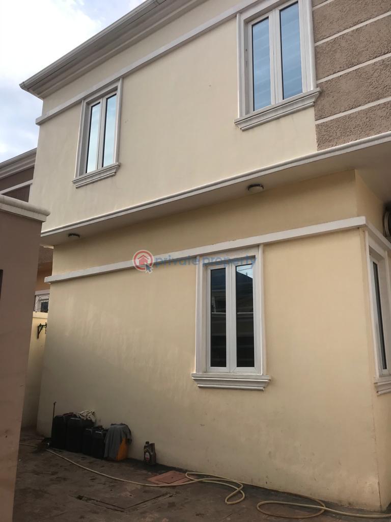 2 bedroom House For Rent Olowora Ojodu Lagos - 0