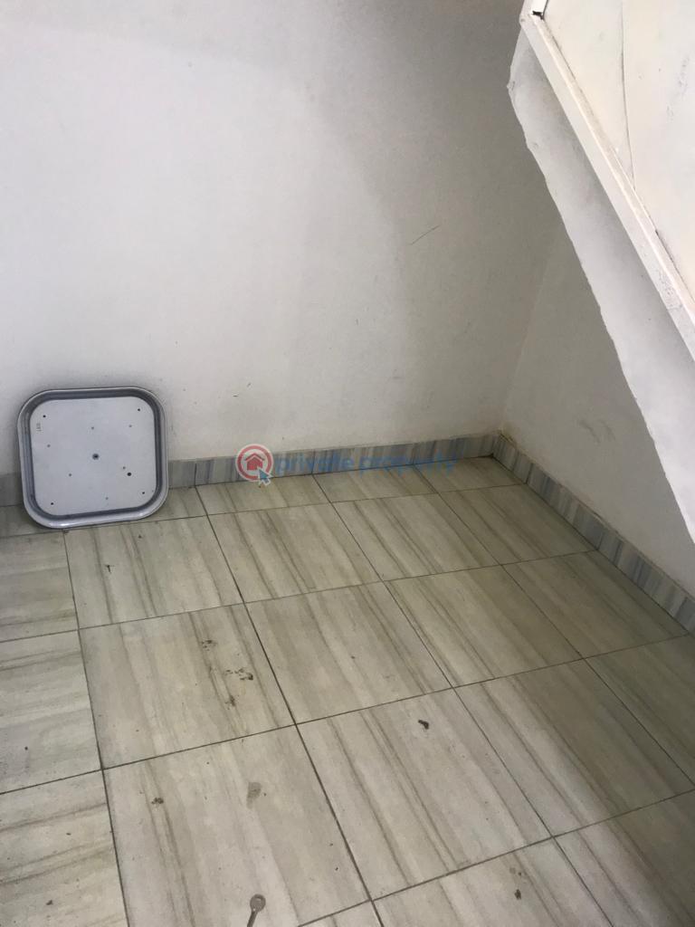 2 bedroom House For Rent Olowora Ojodu Lagos - 4