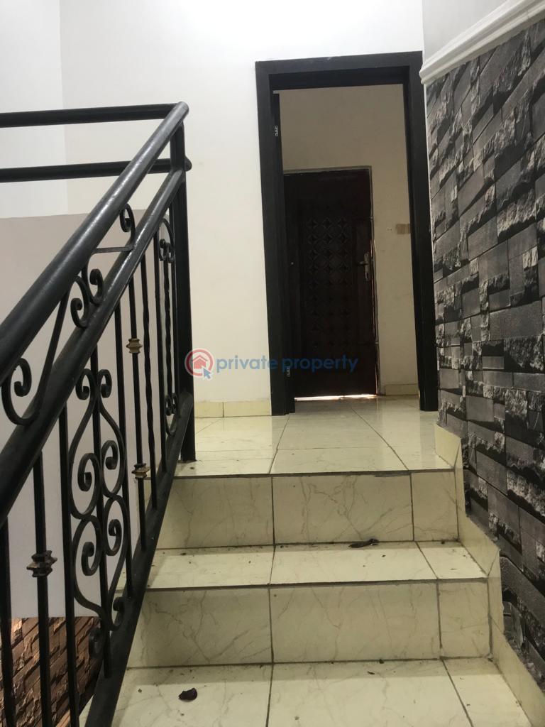 2 bedroom House For Rent Olowora Ojodu Lagos - 10