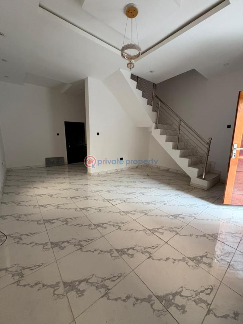 2 bedroom Terraced Duplex For Sale Ajah Lekki Lekki Phase 2 Lagos - 6
