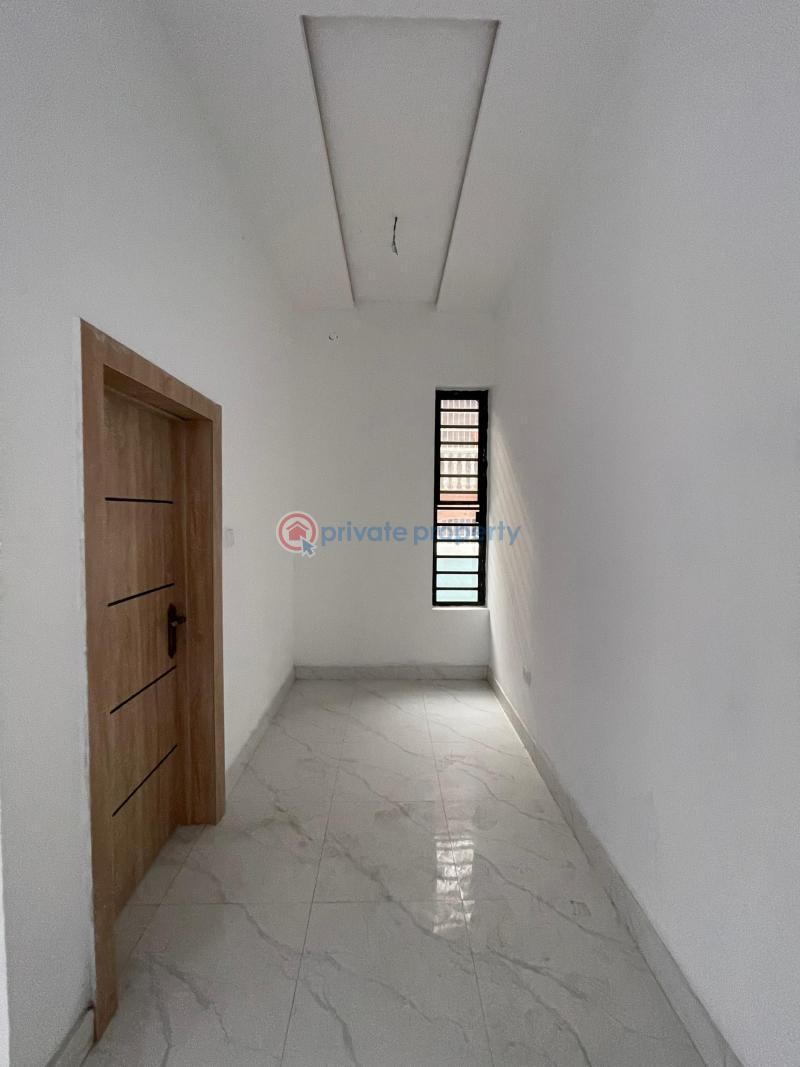 2 bedroom Terraced Duplex For Rent Ologolo Lekki Lekki Phase 2 Lagos - 0