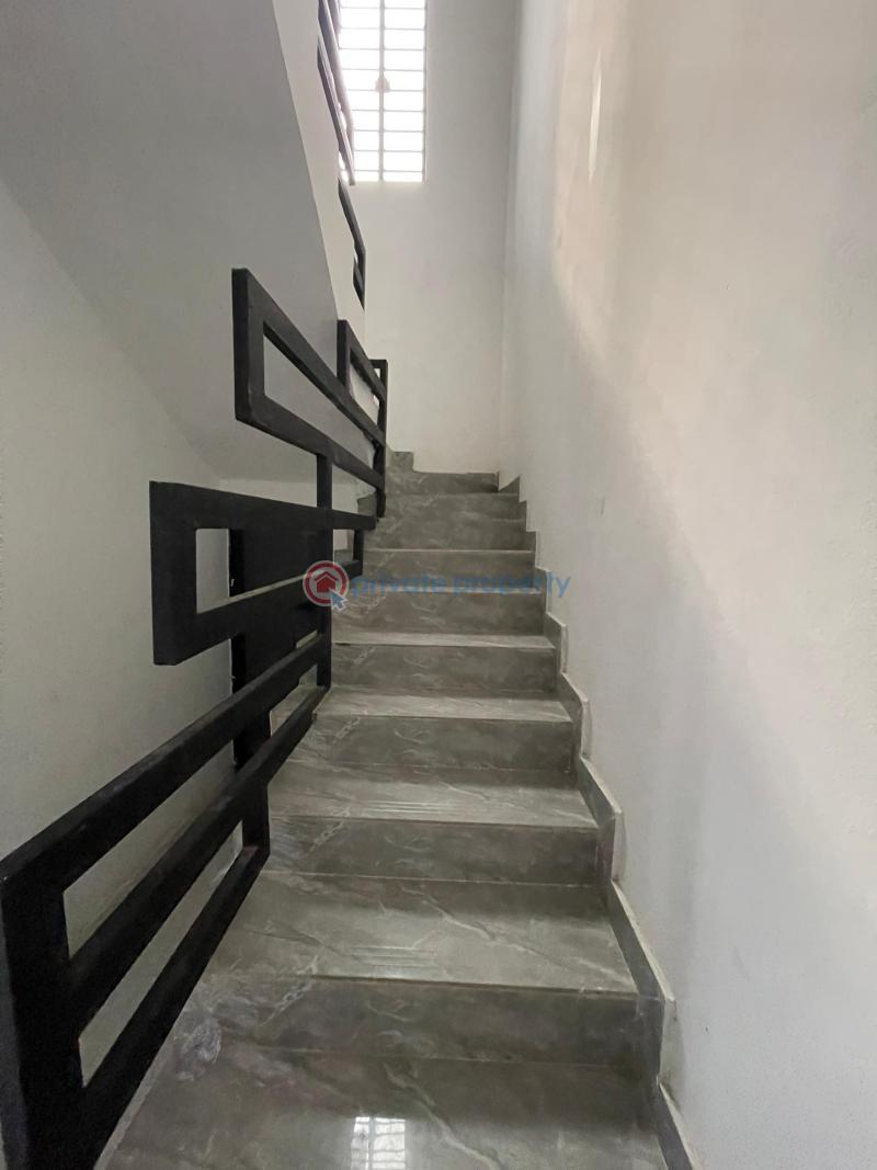 2 bedroom Terraced Duplex For Rent Ologolo Lekki Lekki Phase 2 Lagos - 2
