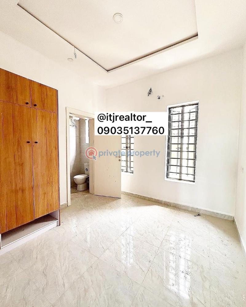 2 bedroom Terraced Duplex For Sale Ajah Lagos - 5