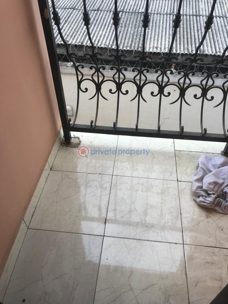 2 bedroom House For Rent Olowora Ojodu Lagos - 2