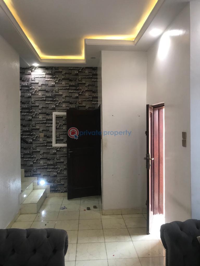 2 bedroom House For Rent Olowora Ojodu Lagos - 8